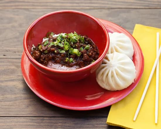 Wow Bao – Theater District photo 8