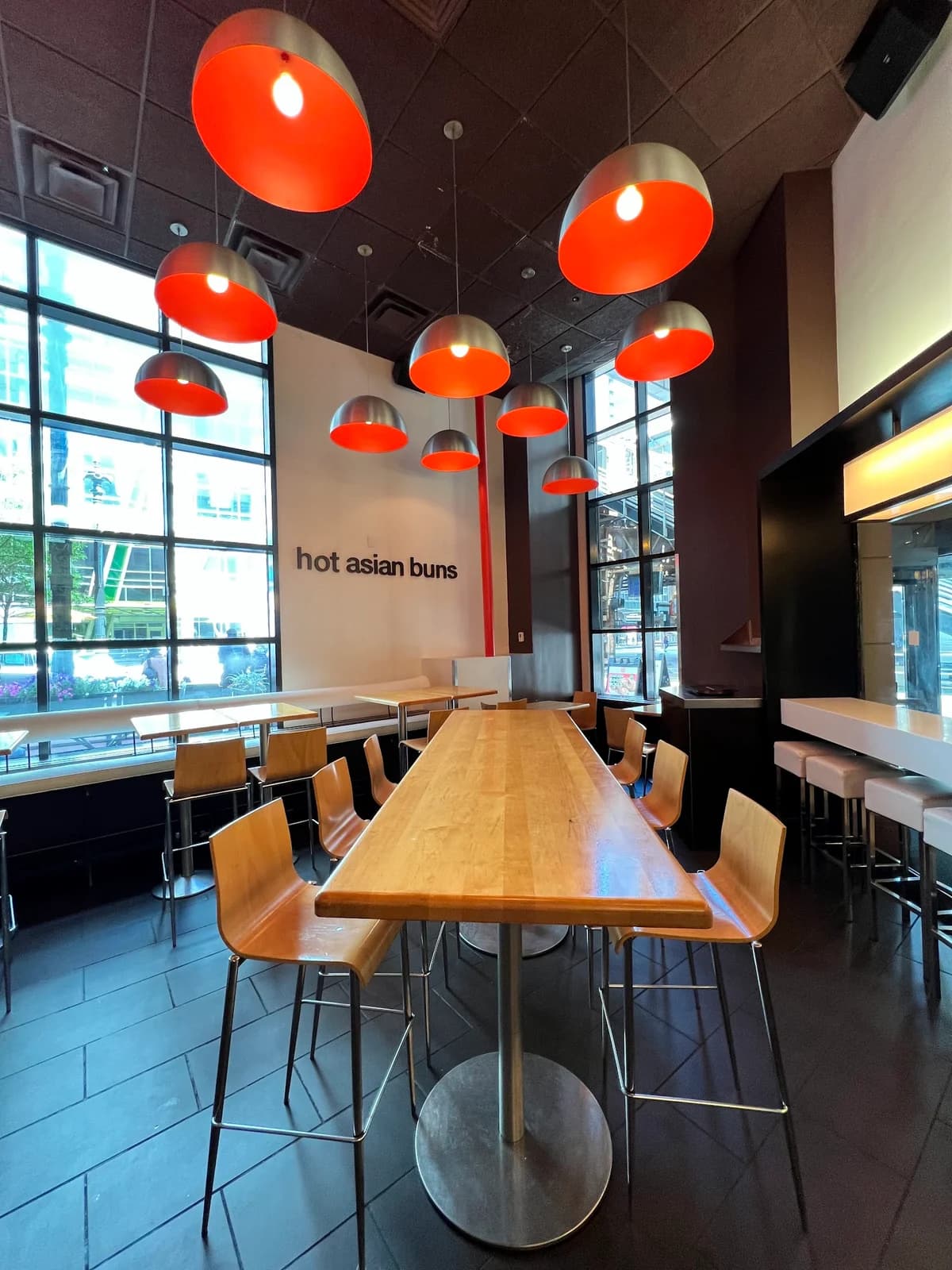 Wow Bao – Theater District photo 1
