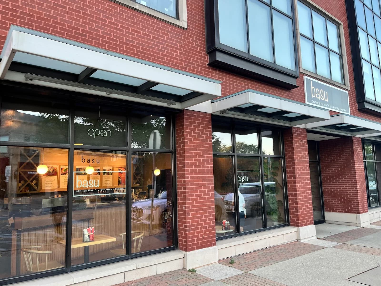 Basu Coffee Bar & Vietnamese Eatery photo 1
