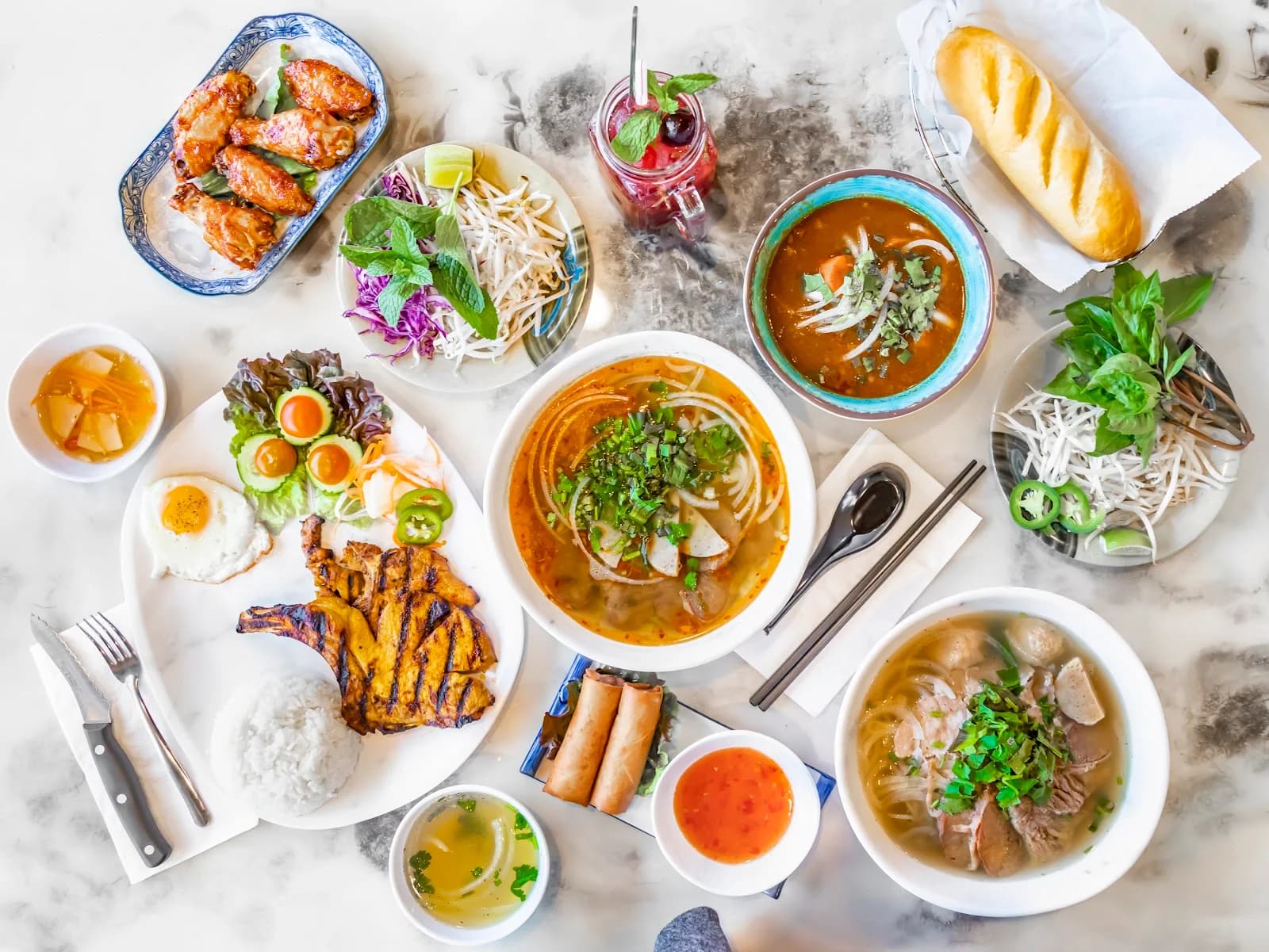 Pho Home 2 photo 3