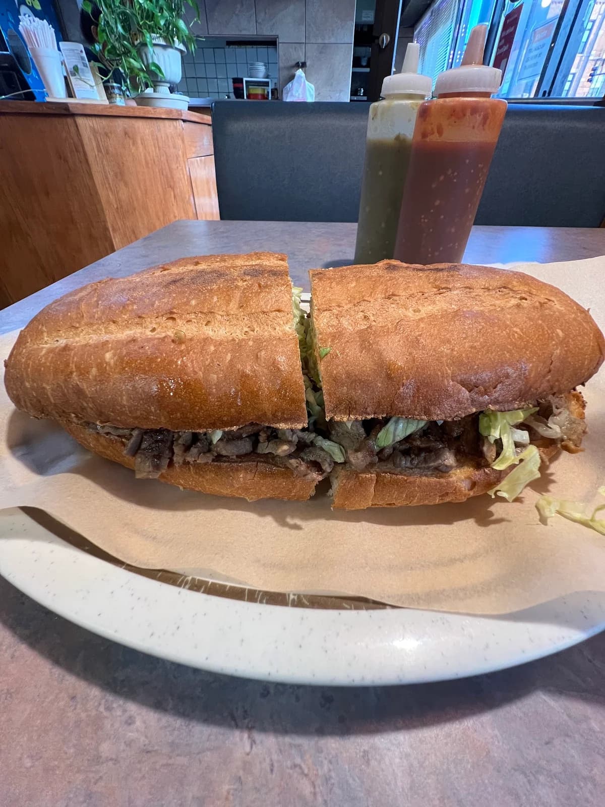 Taqueria Los Alamos photo 3