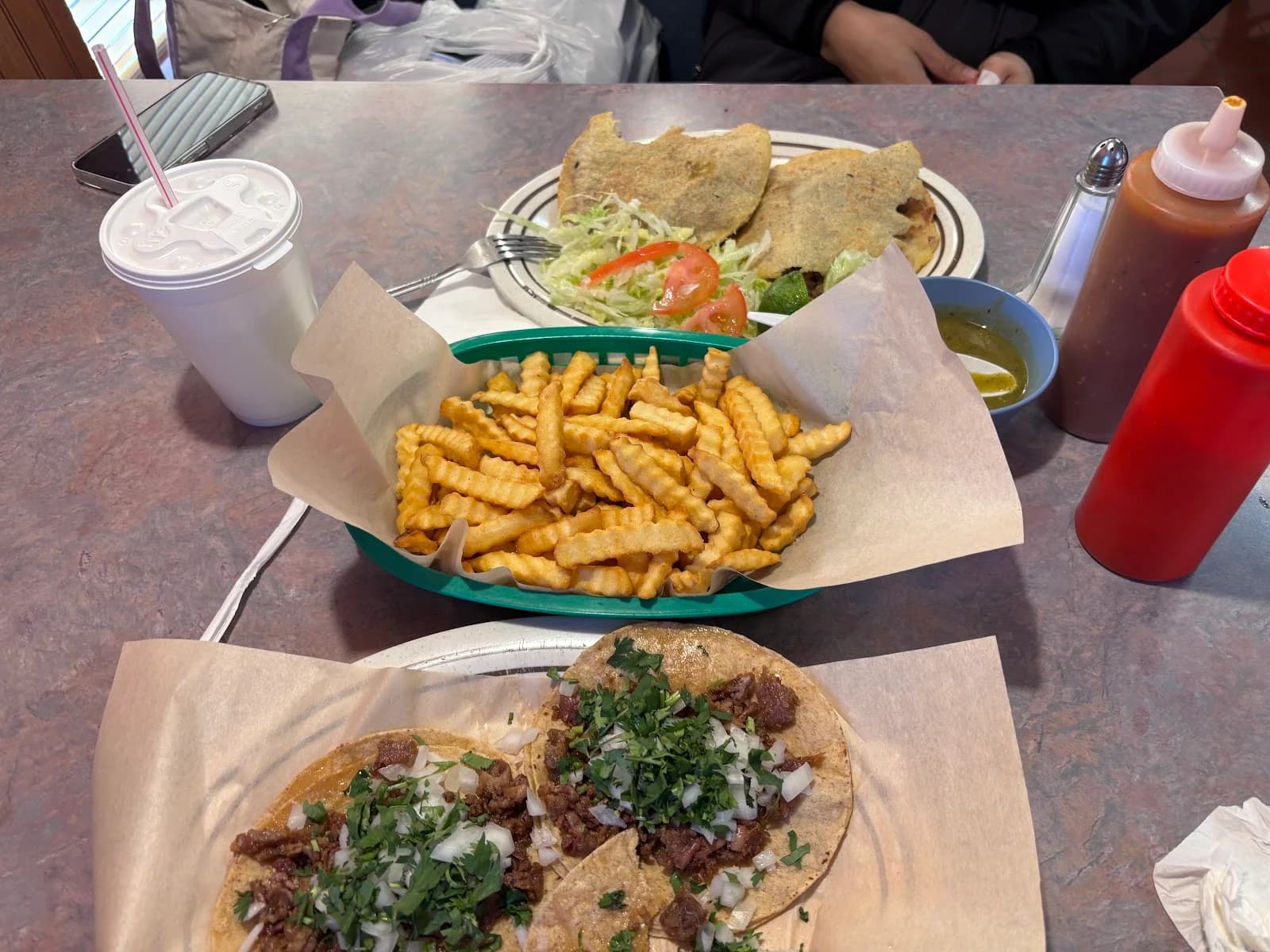Taqueria Los Alamos photo 5