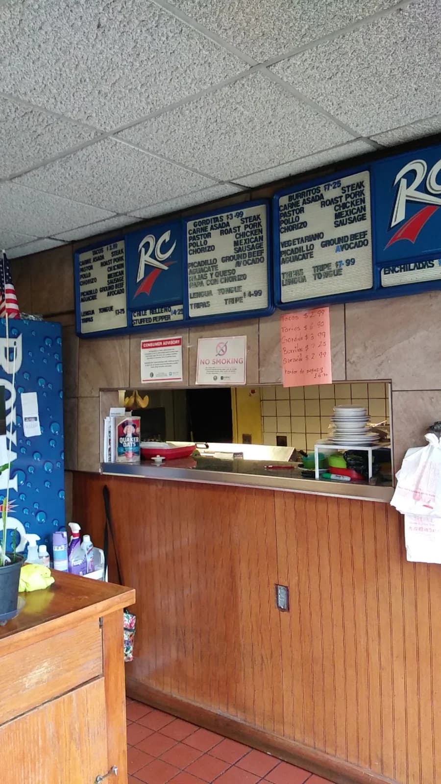 Taqueria Los Alamos photo 2