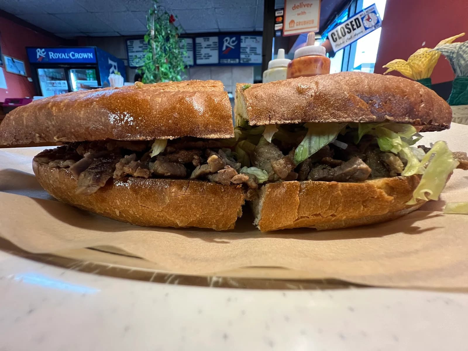 Taqueria Los Alamos photo 4