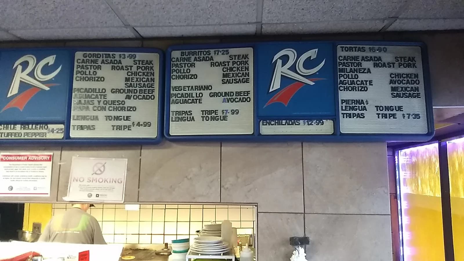 Taqueria Los Alamos photo 9