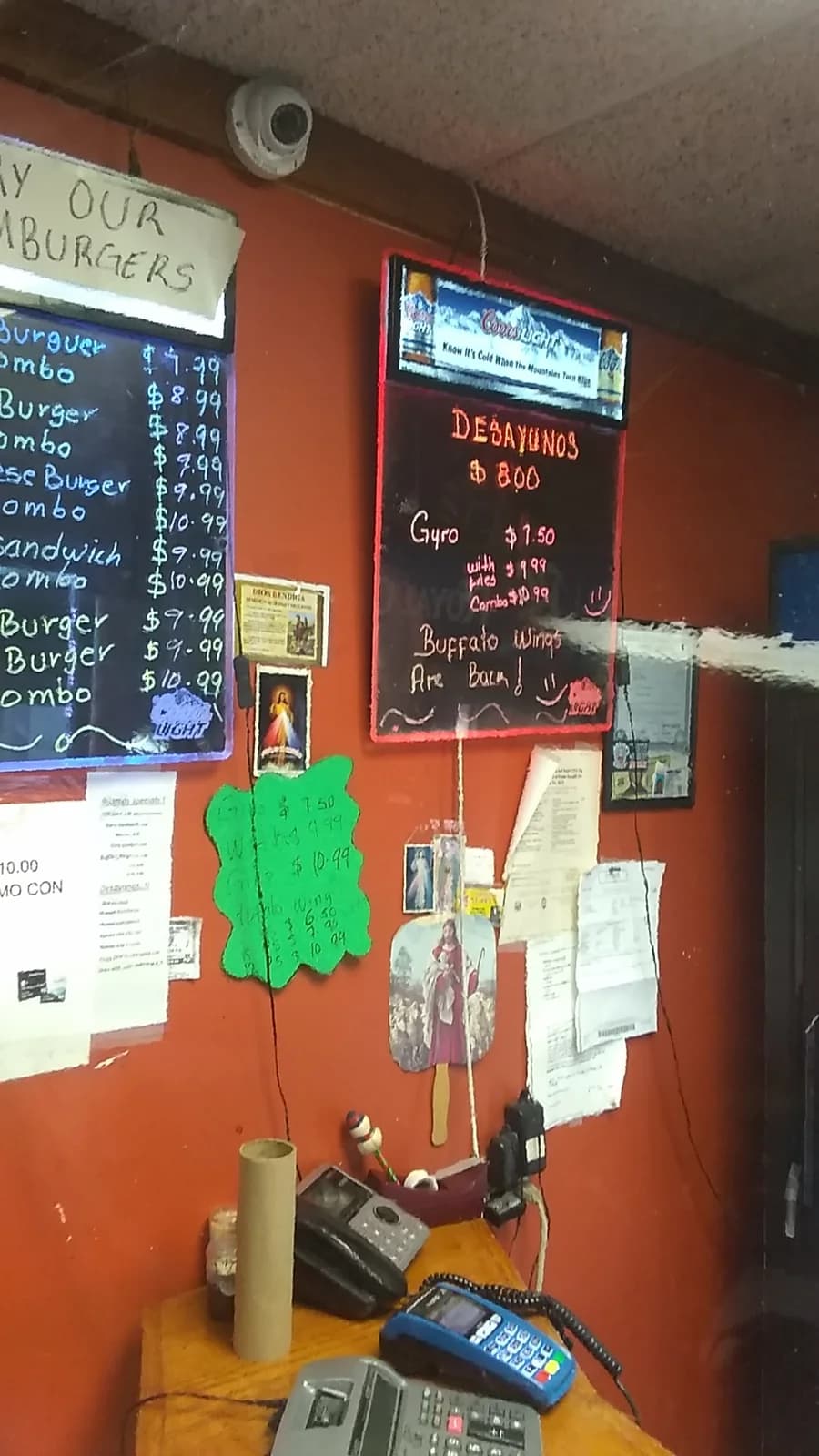 Taqueria Los Alamos photo 10