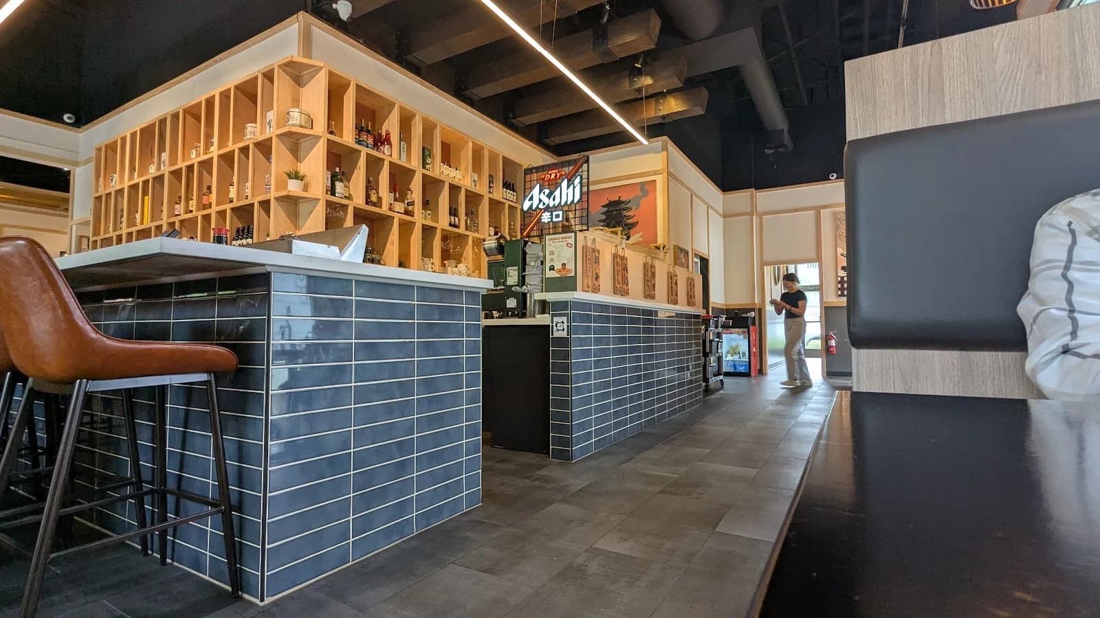 Orenji Sushi & Noodles photo 1