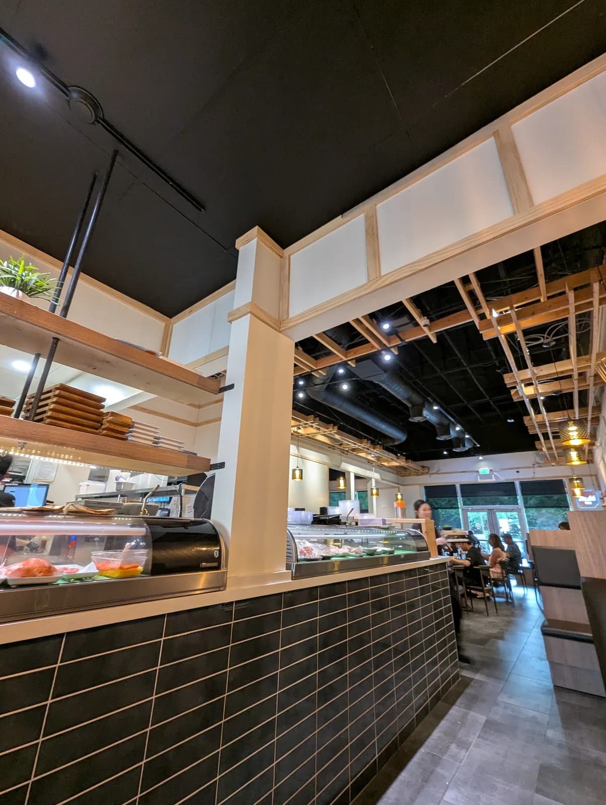 Orenji Sushi & Noodles photo 2