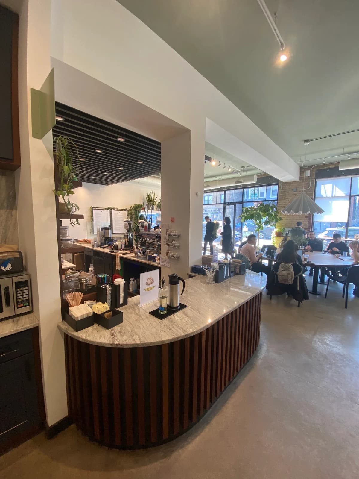 Backlot Coffee photo 1