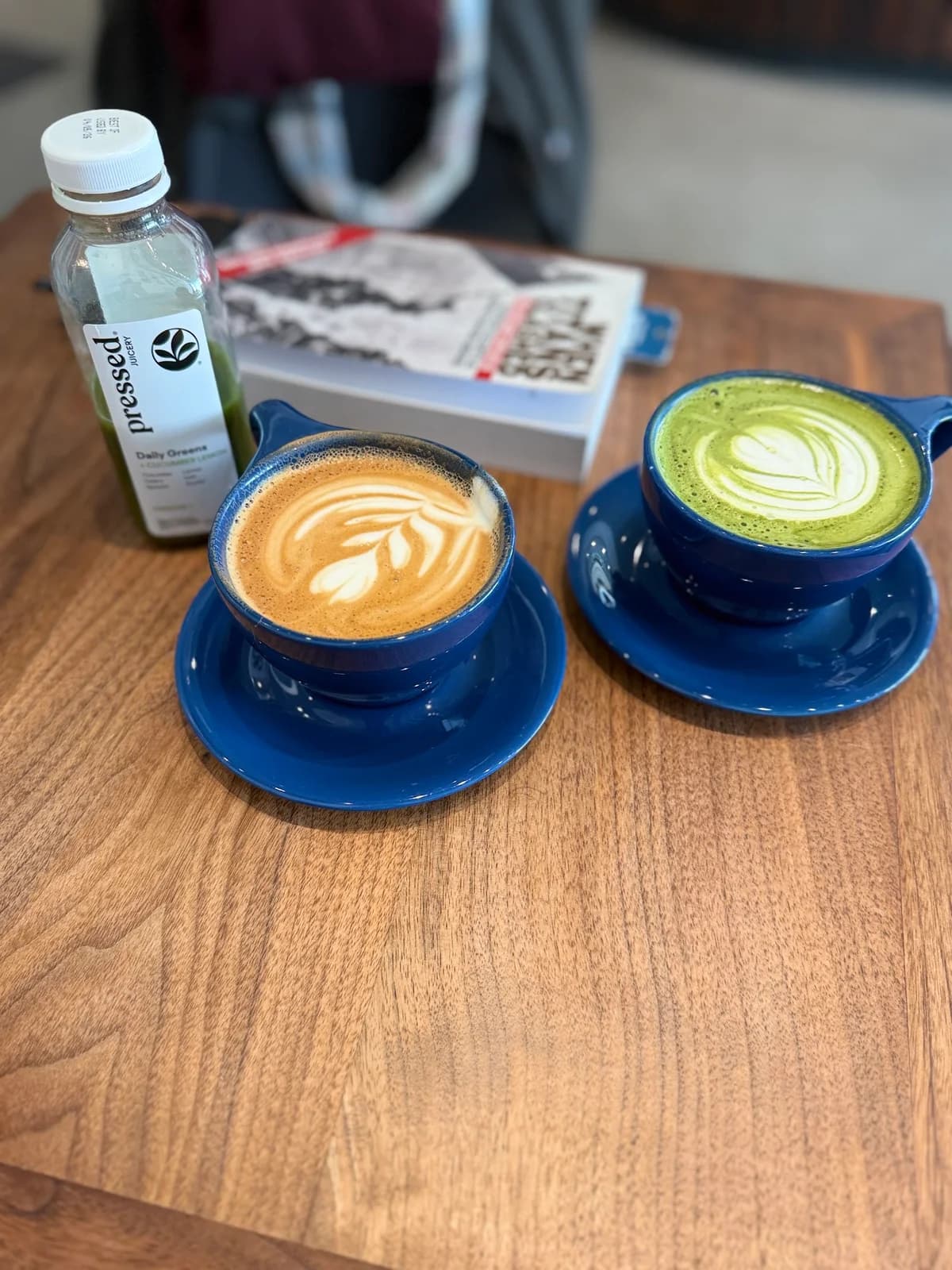 Backlot Coffee photo 7