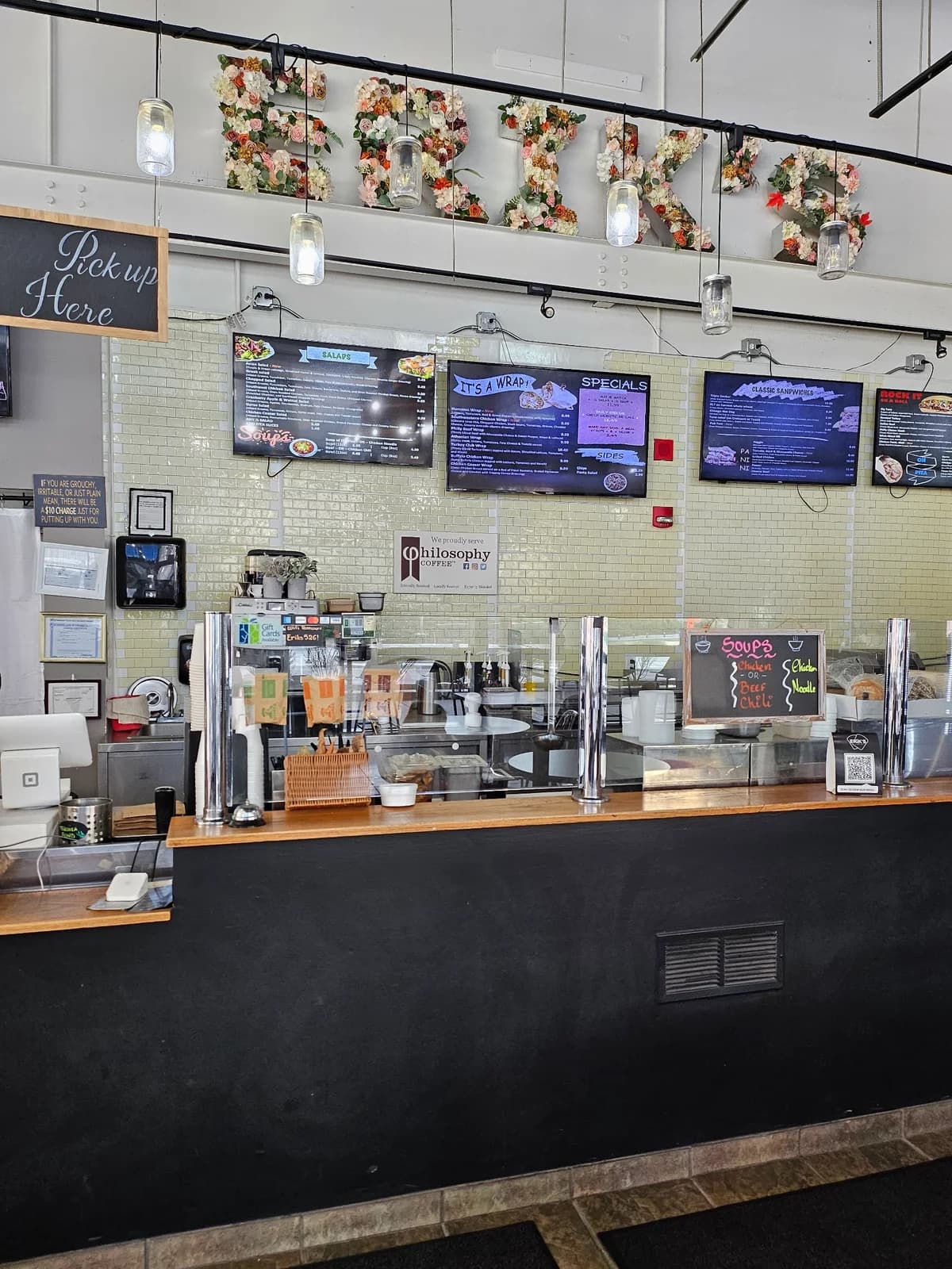 Erik’s Deli photo 4