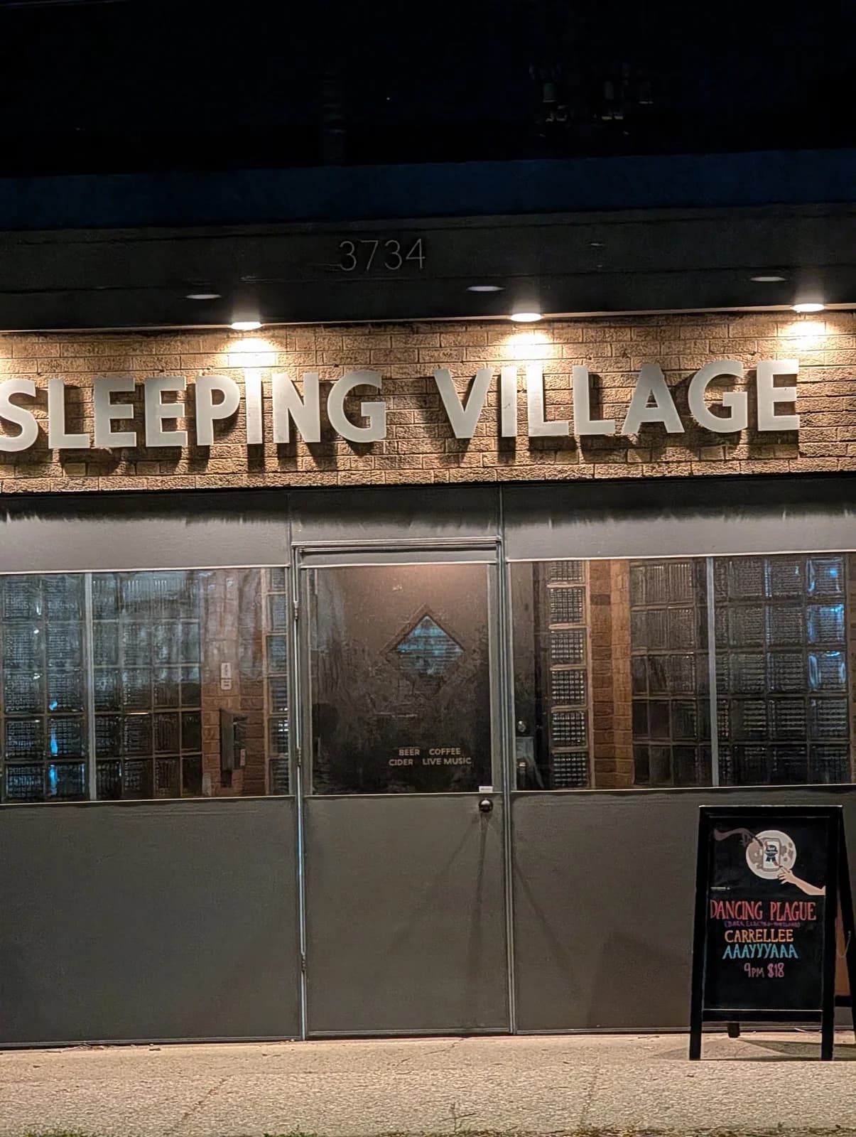 Sleeping Village photo 6