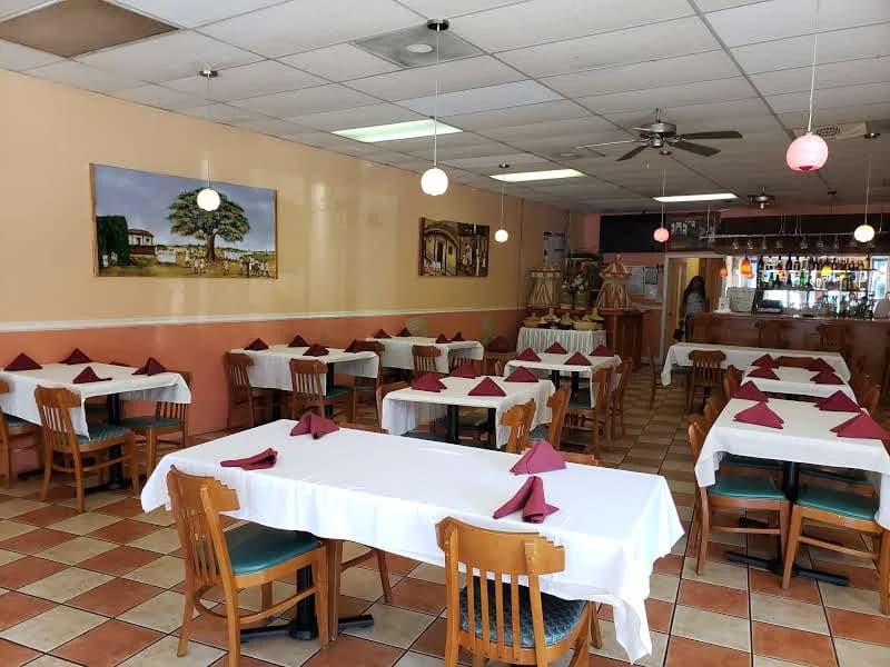 Denden Restaurant photo 1