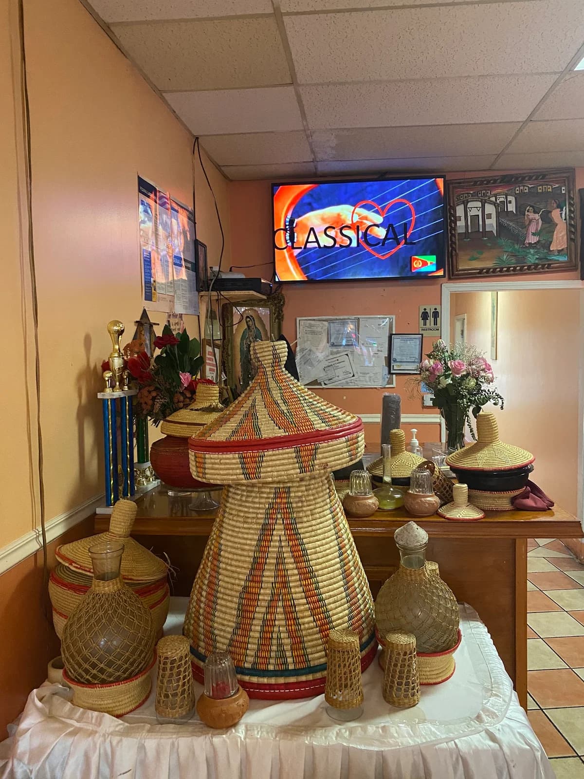 Denden Restaurant photo 2
