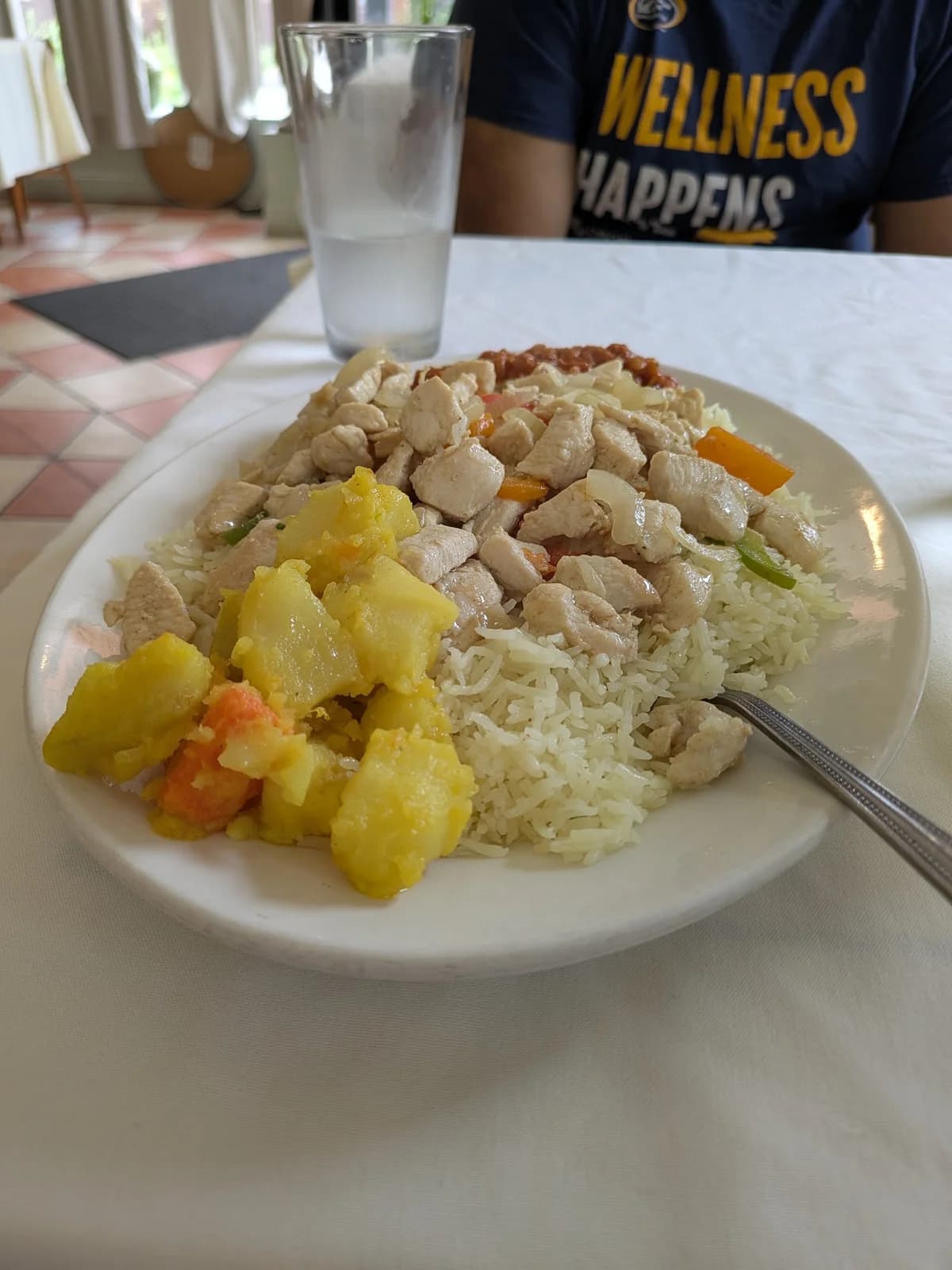 Denden Restaurant photo 8