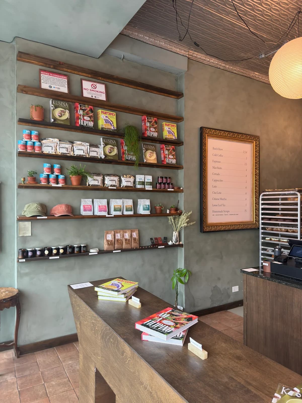 Del Sur Bakery & Cafe photo 2