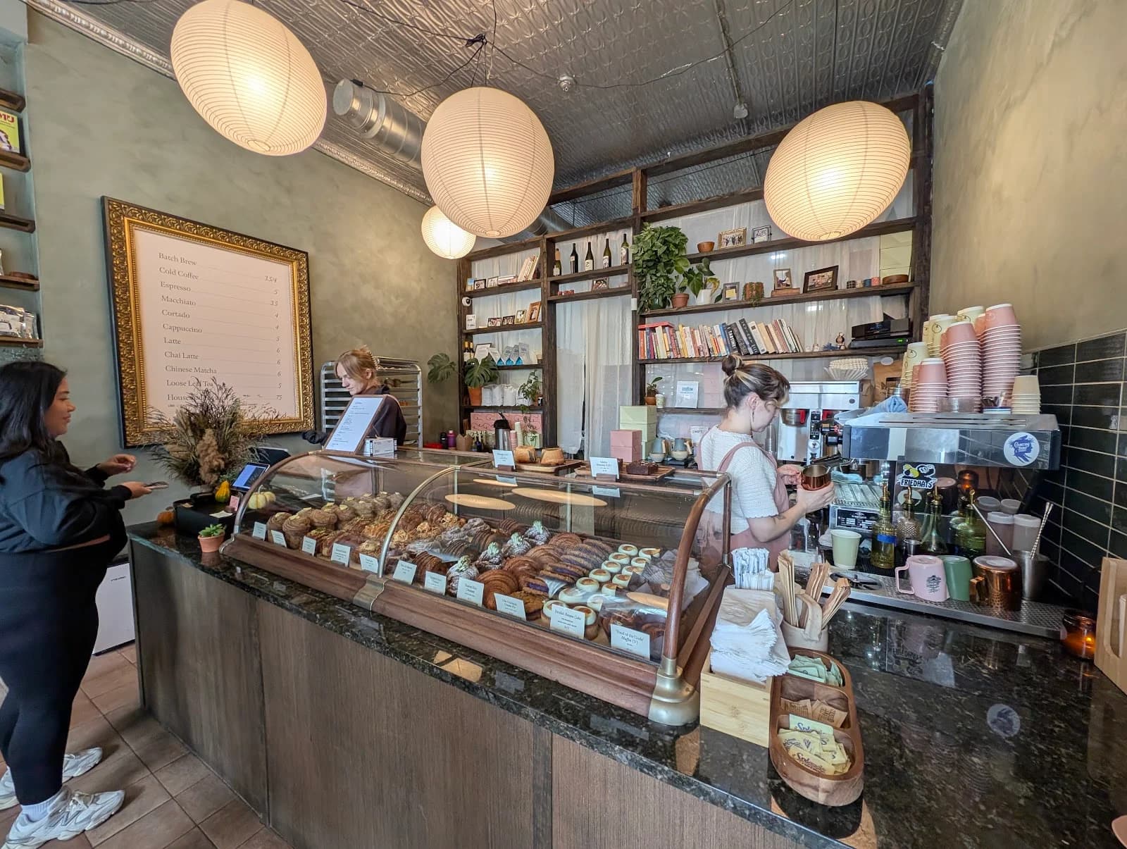 Del Sur Bakery & Cafe photo 1