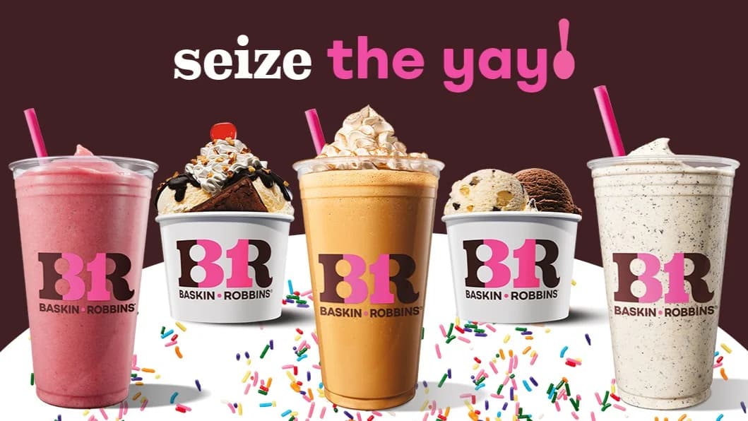 Baskin-Robbins photo 7