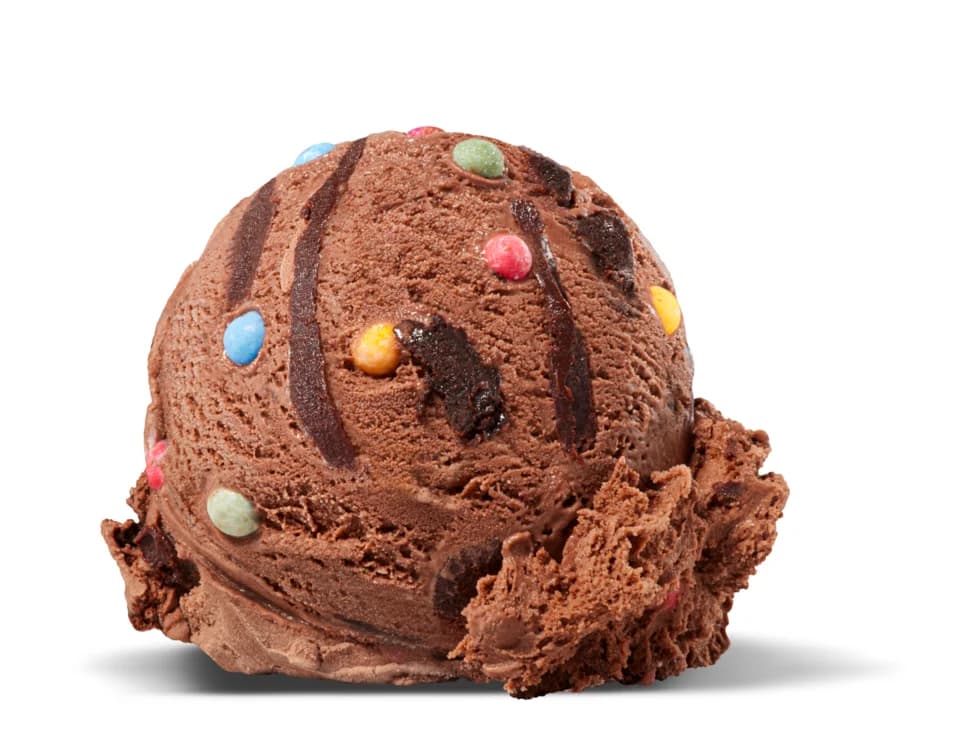 Baskin-Robbins photo 4