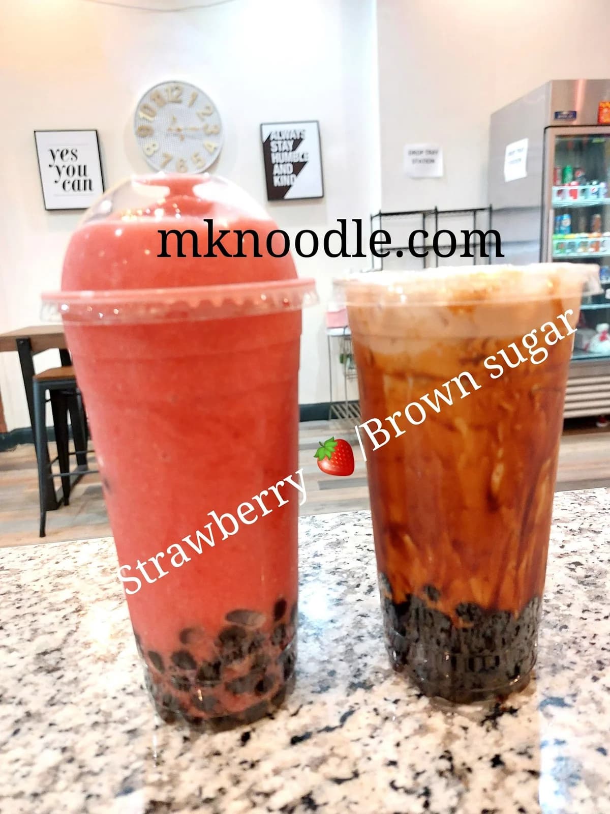 MK NOODLE PHO photo 7