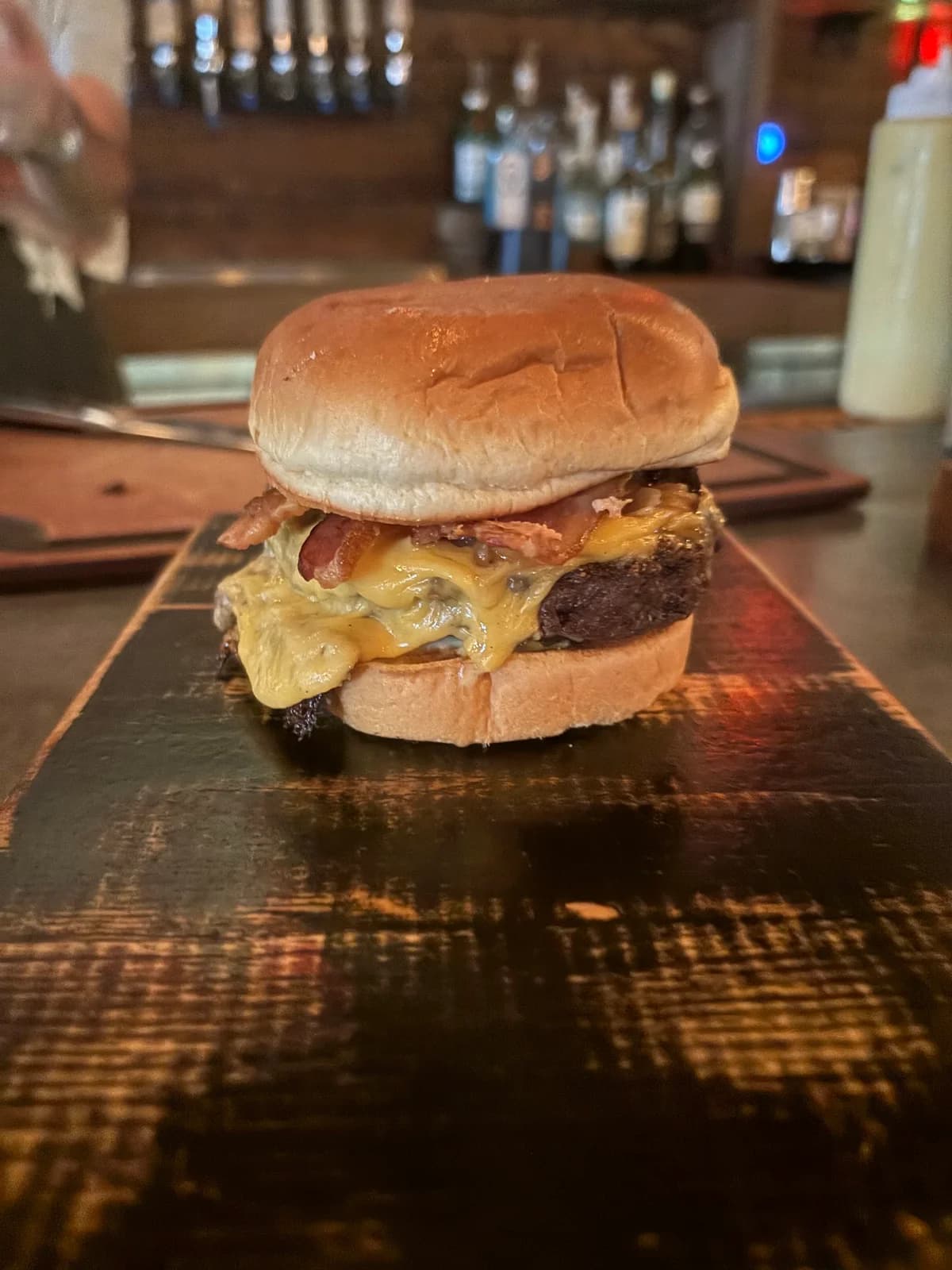 Reclaimed Bar & Restaurant - Chicago | Southern photo 7