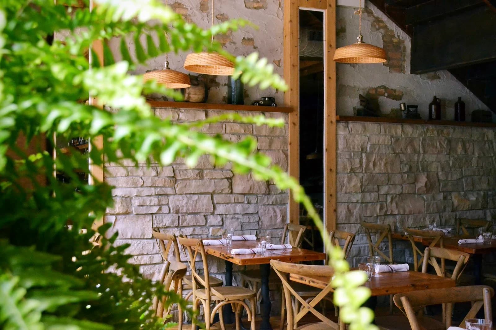 Figo Wine Bar photo 1