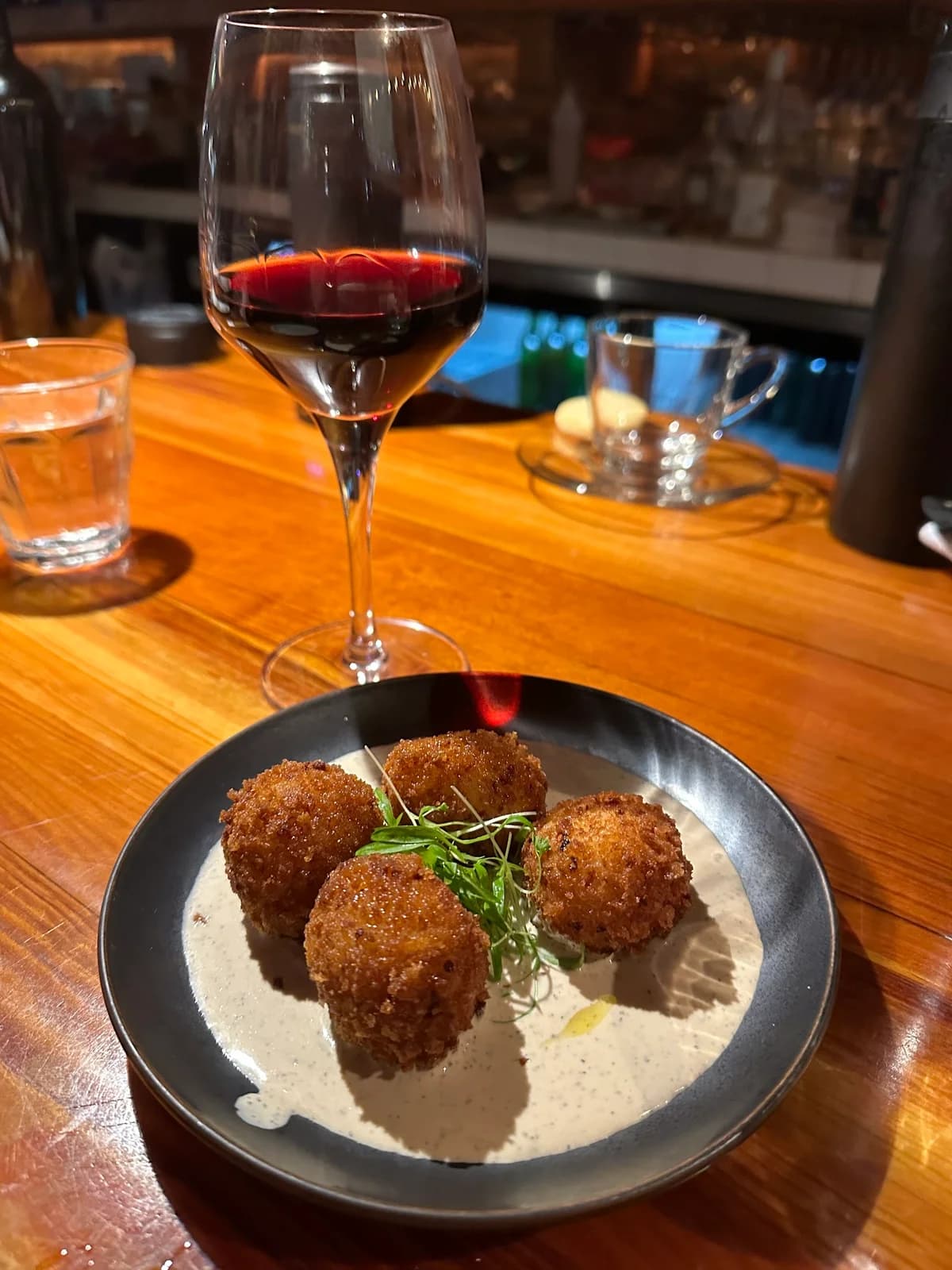 Figo Wine Bar photo 7