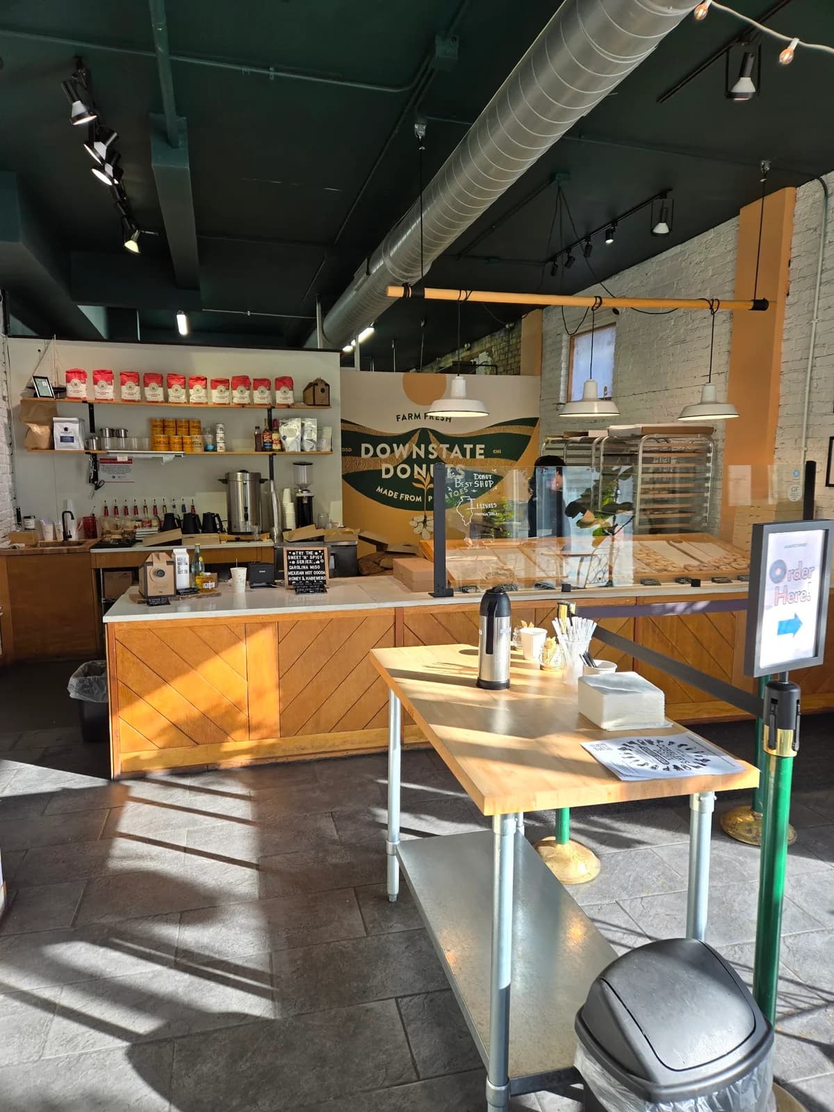 Downstate Donuts photo 3