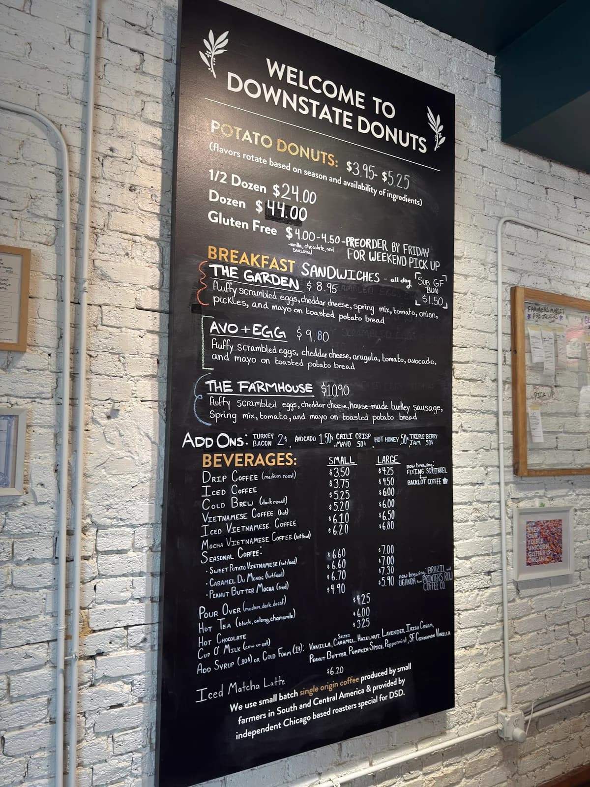 Downstate Donuts photo 10