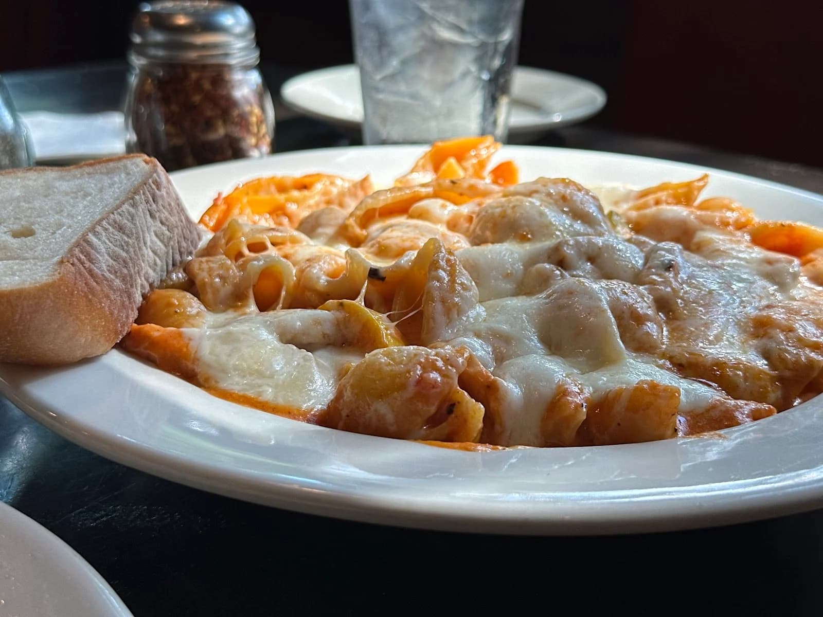 The Pasta Bowl - Lincoln Square photo 4