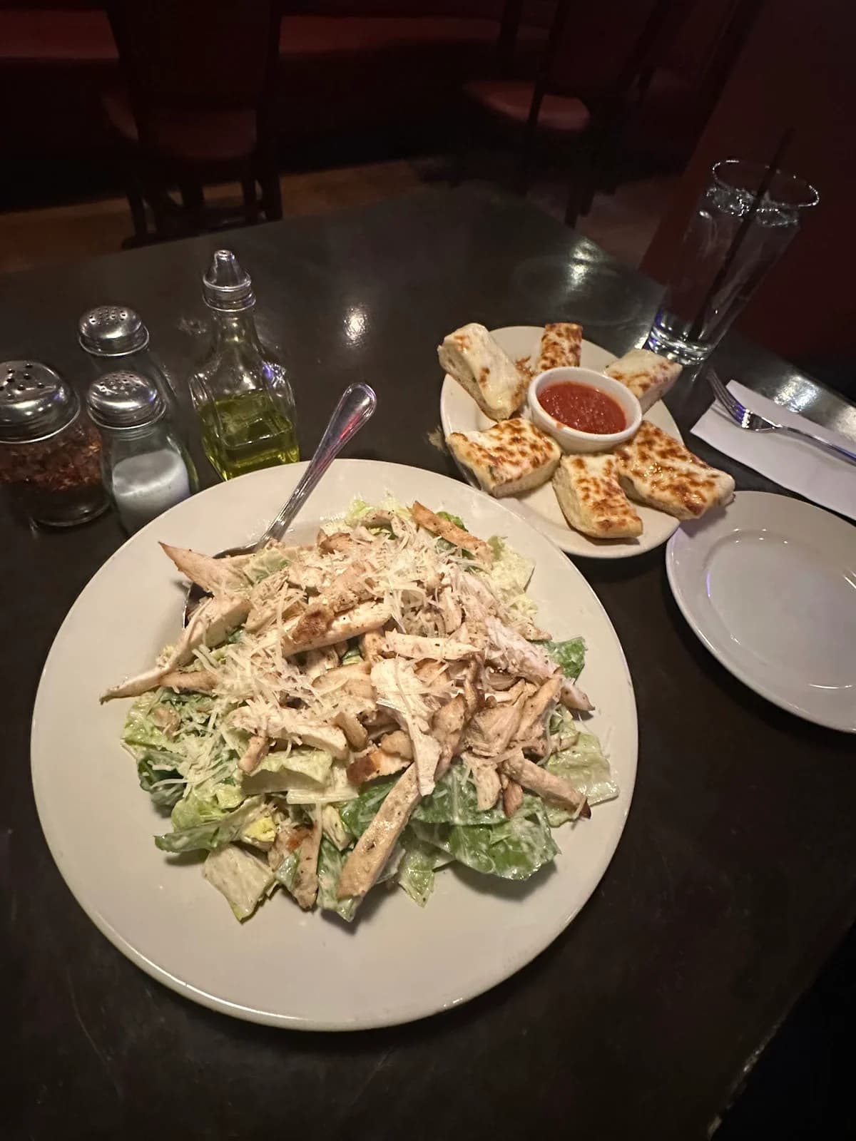The Pasta Bowl - Lincoln Square photo 5