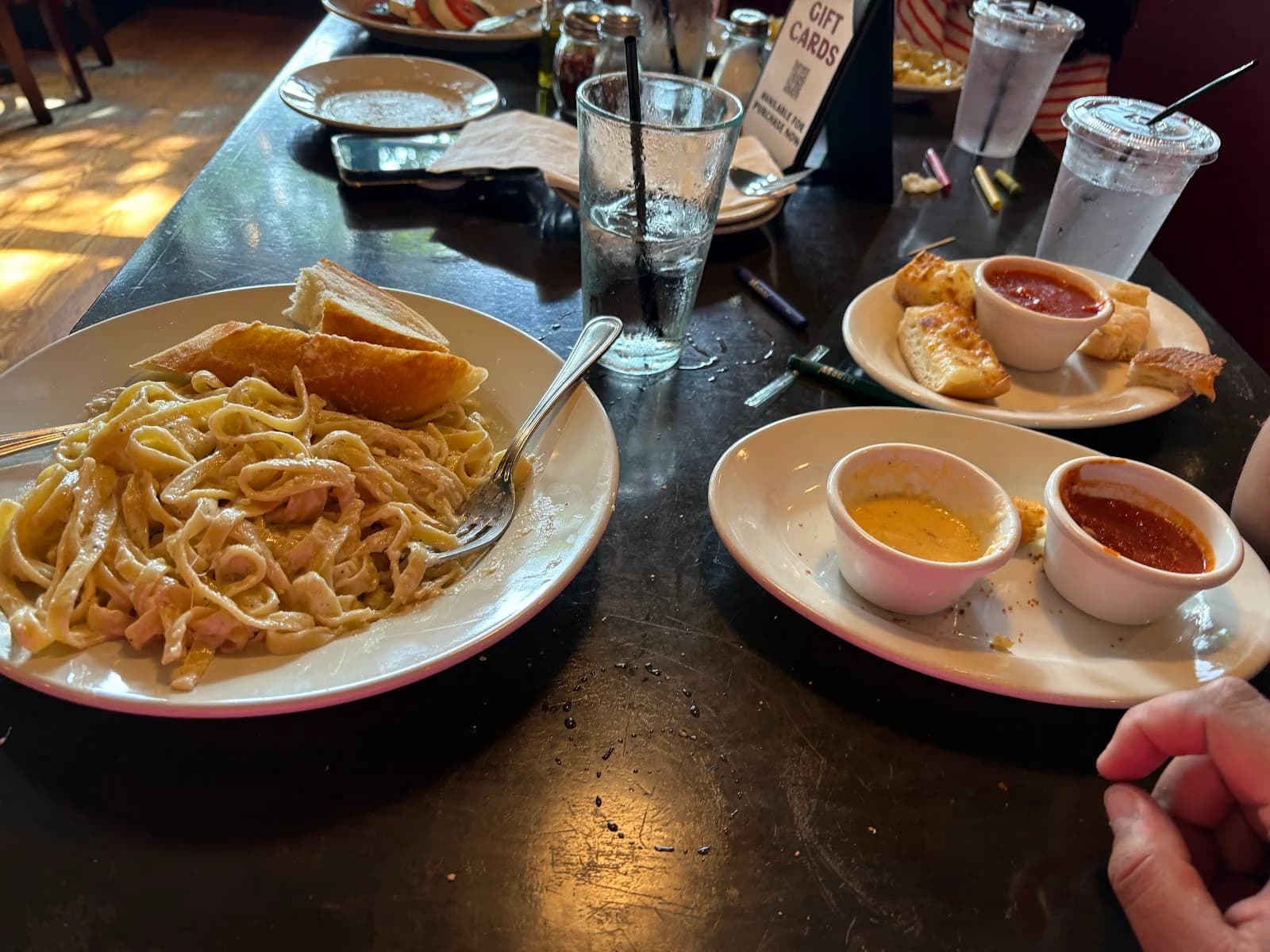 The Pasta Bowl - Lincoln Square photo 9