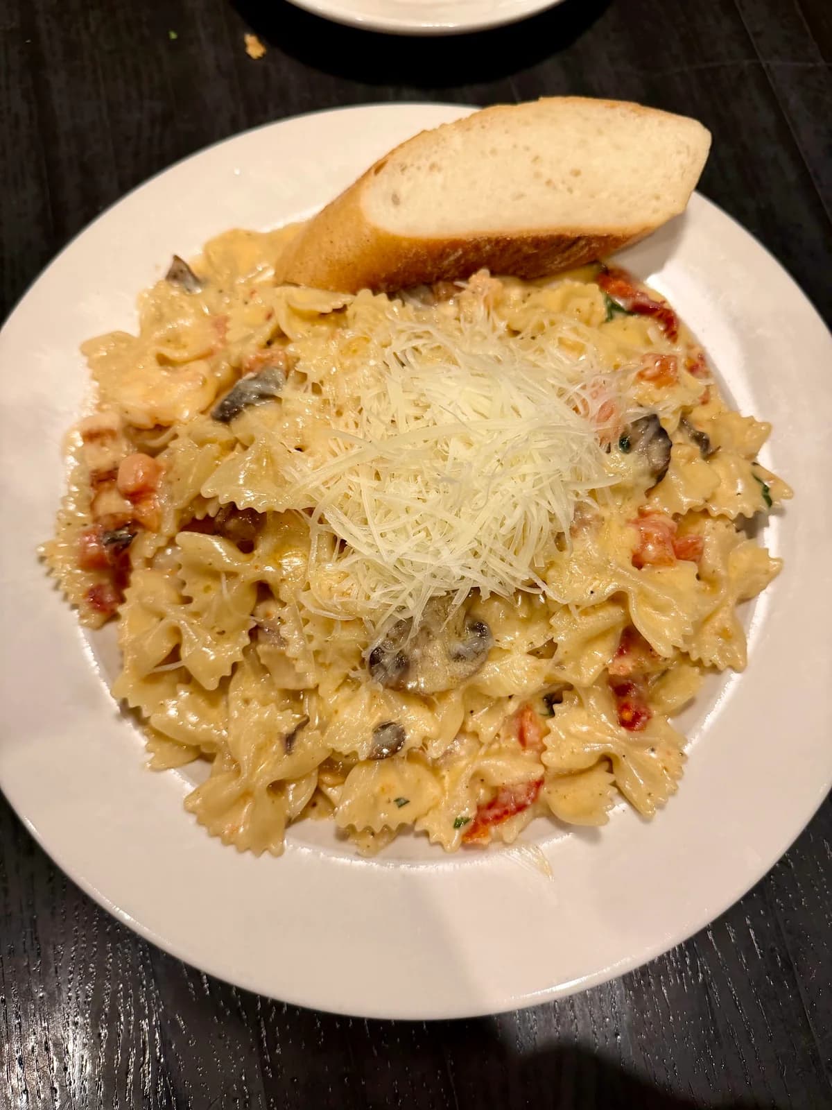 The Pasta Bowl - Lincoln Square photo 3