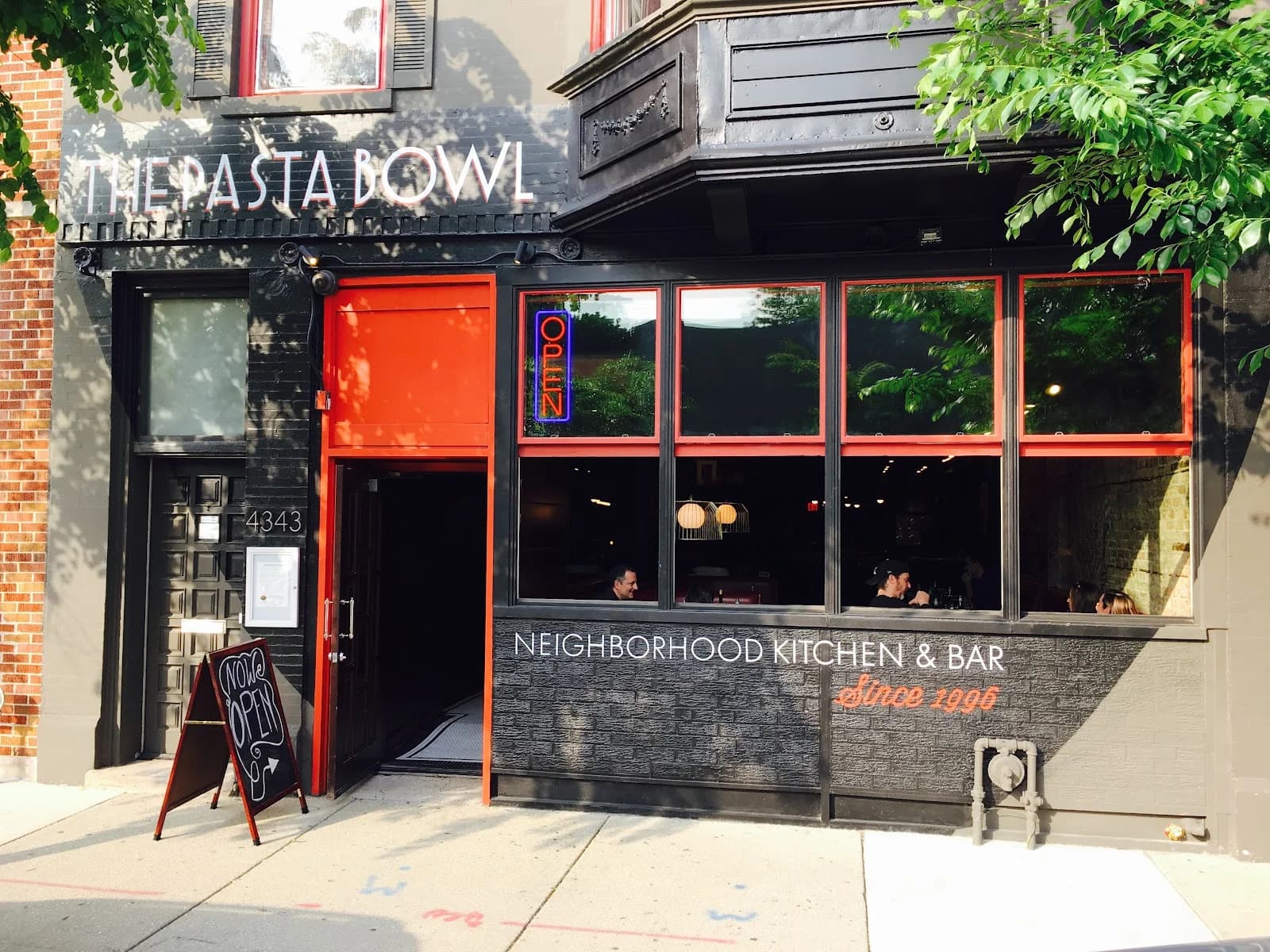 The Pasta Bowl - Lincoln Square photo 1