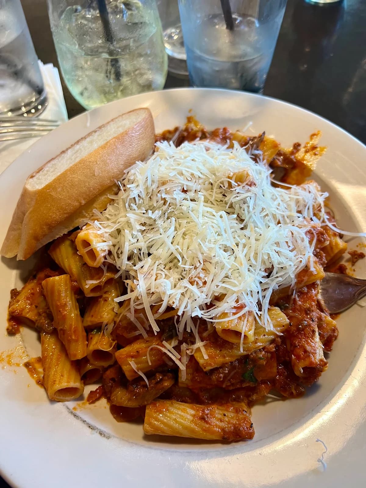 The Pasta Bowl - Lincoln Square photo 6