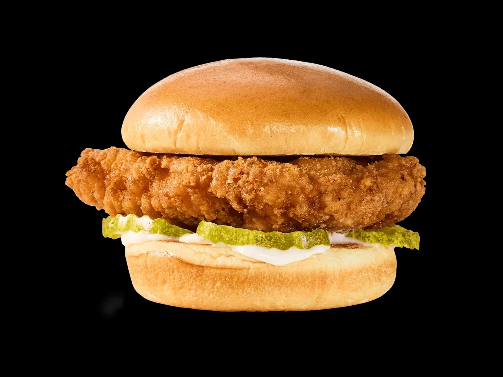 Buffalo Wild Wings 'GO' photo 1