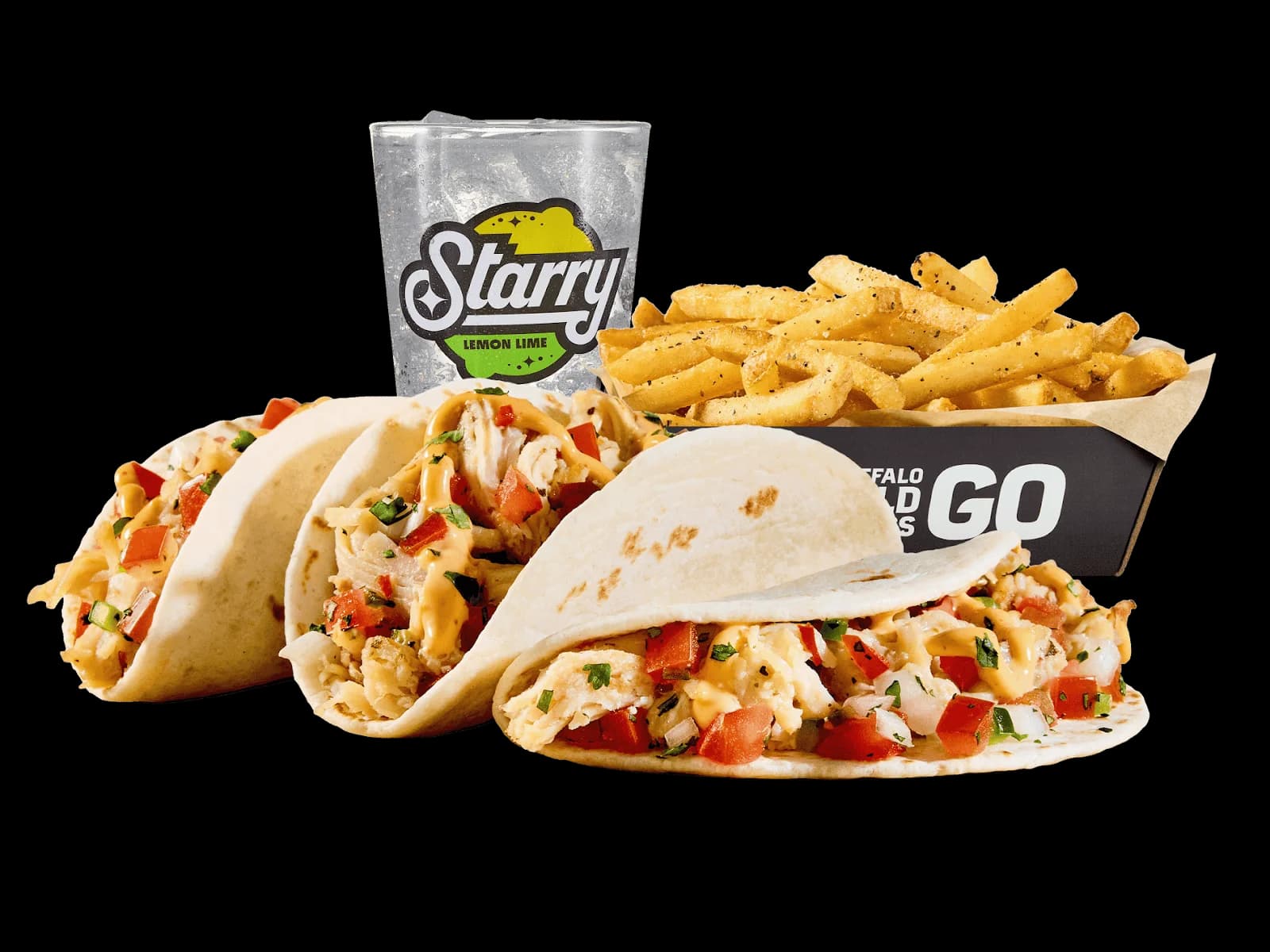 Buffalo Wild Wings 'GO' photo 6