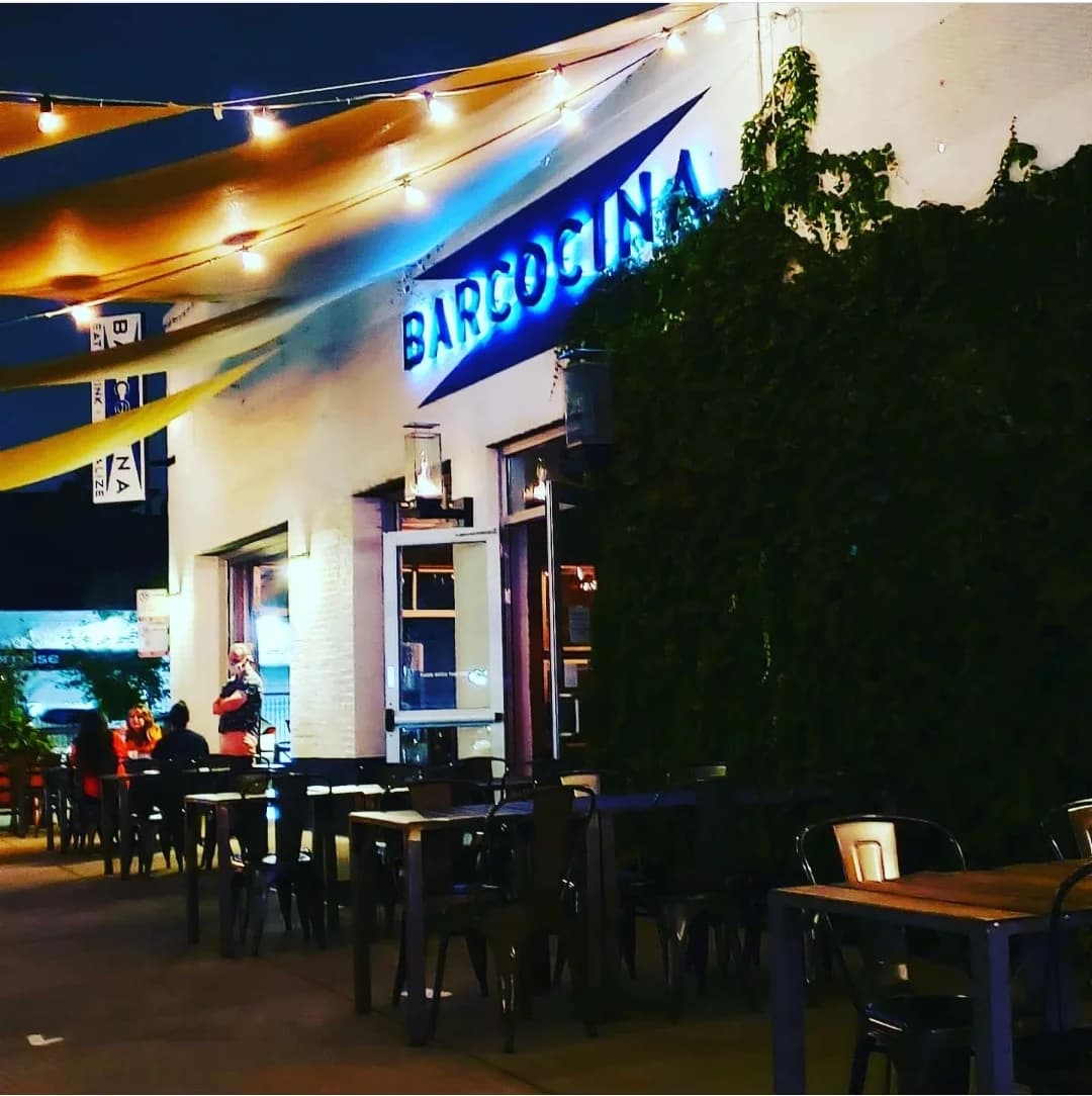 Barcocina Lakeview photo 4