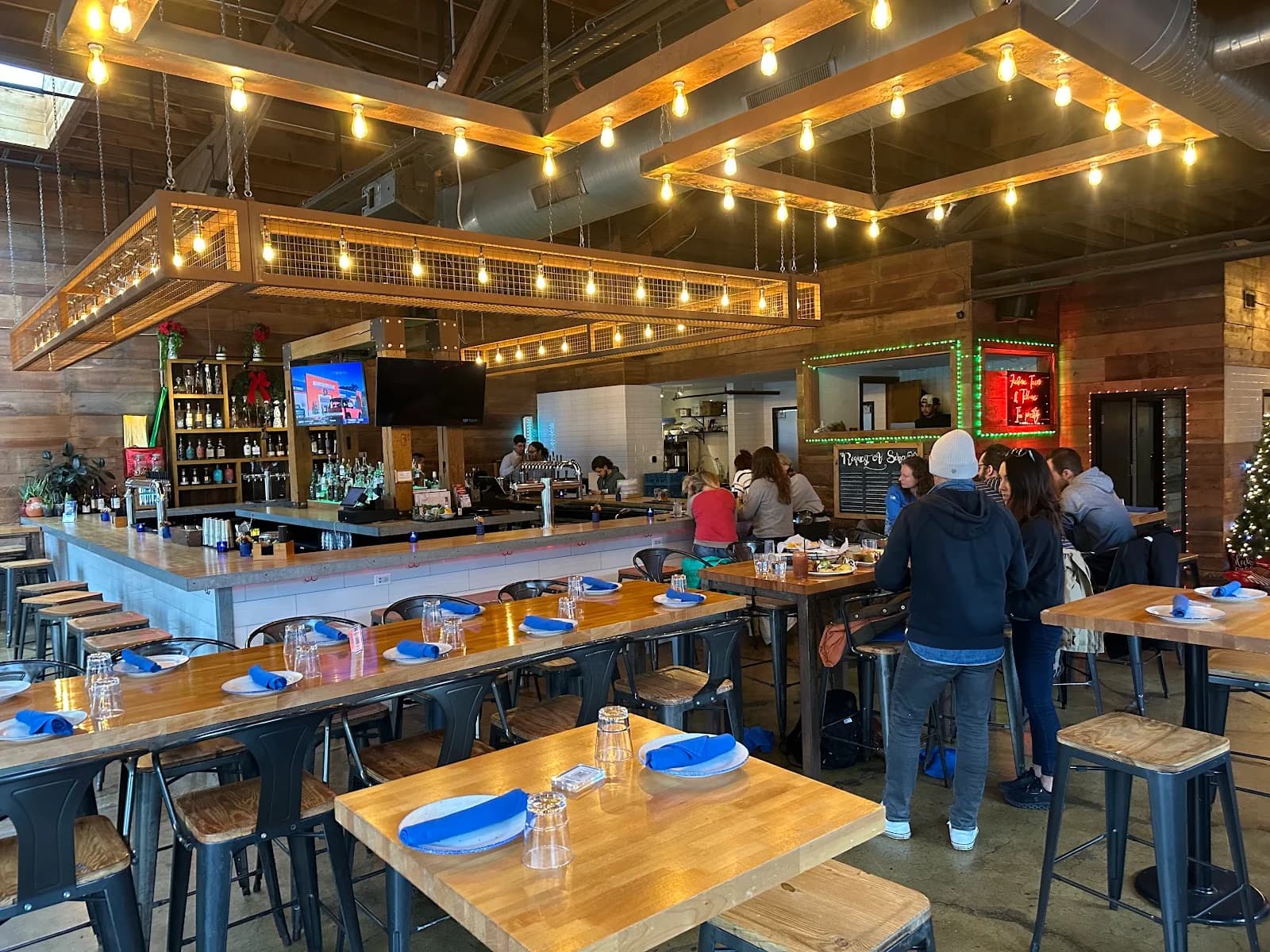 Barcocina Lakeview photo 2