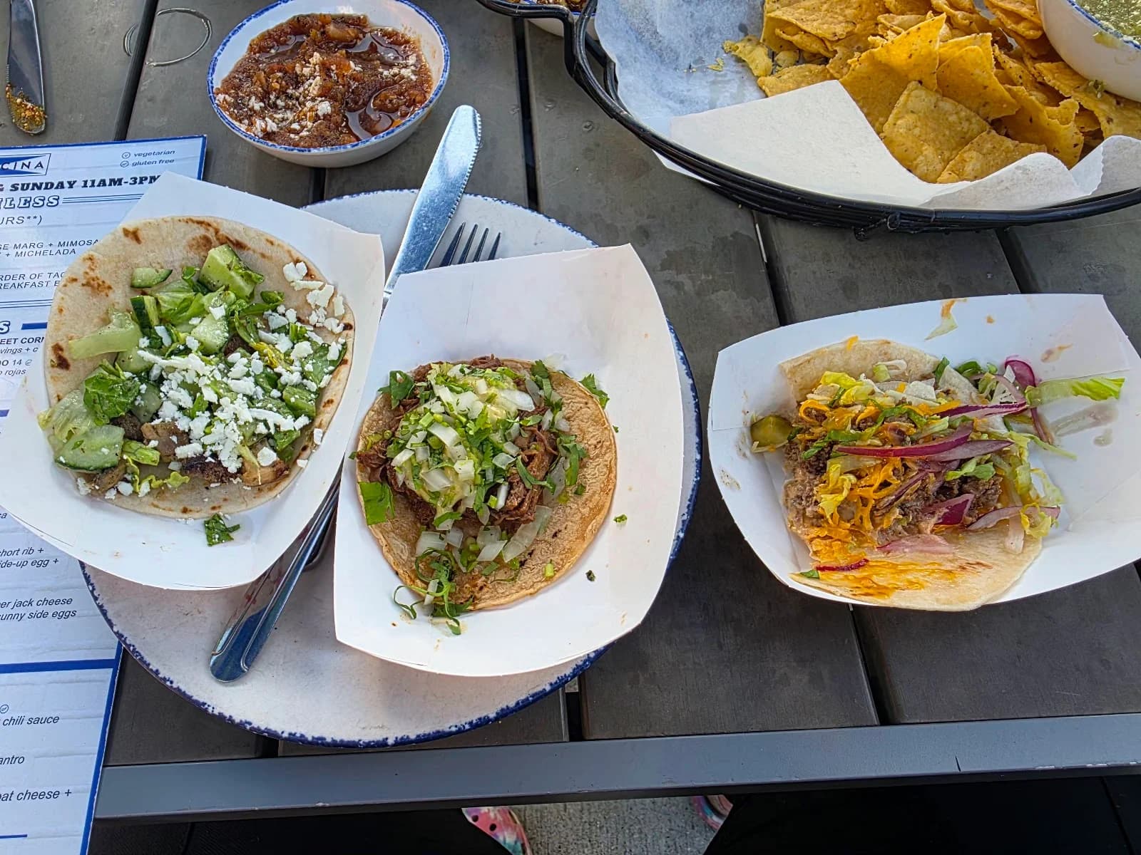 Barcocina Lakeview photo 10