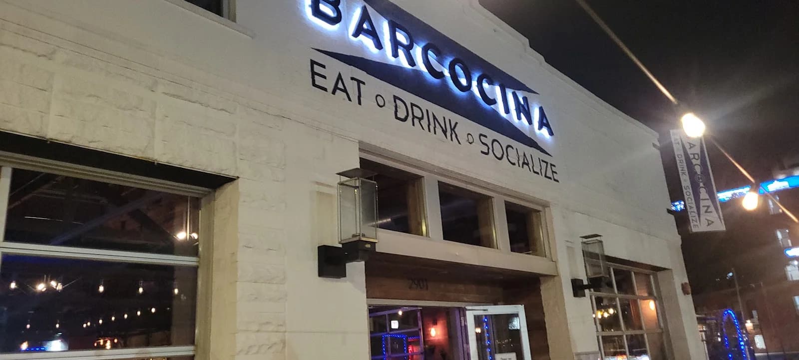 Barcocina Lakeview photo 7
