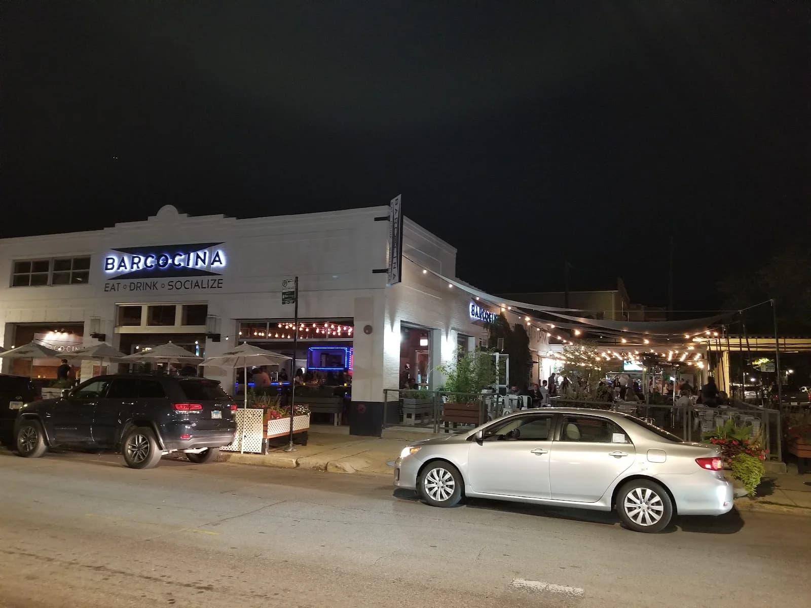 Barcocina Lakeview photo 6
