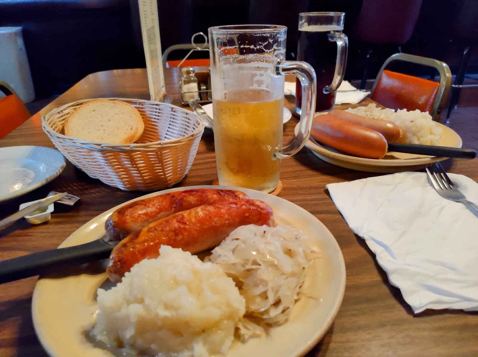 Resi's Bierstube photo 6