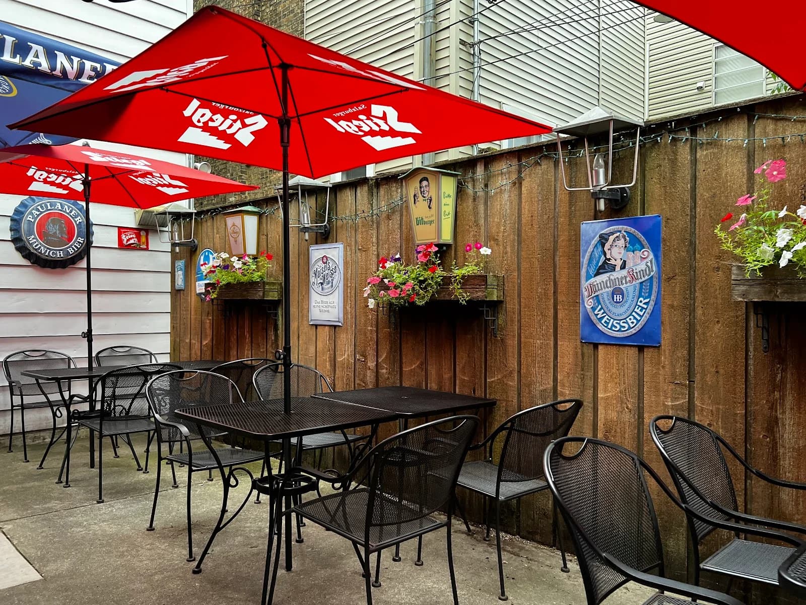Resi's Bierstube photo 2