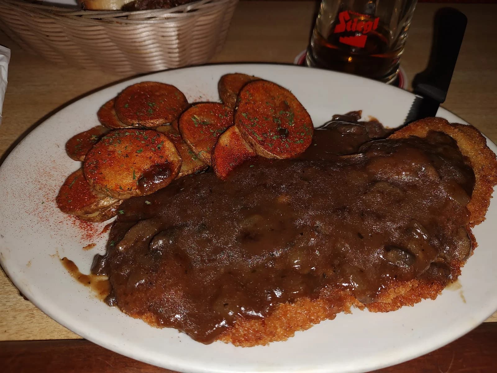 Resi's Bierstube photo 8