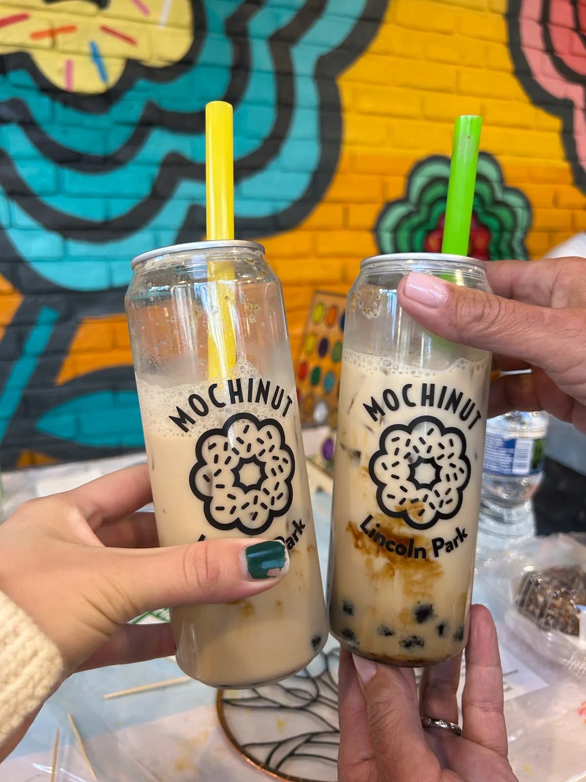 Mochinut - Lincoln Park photo 8