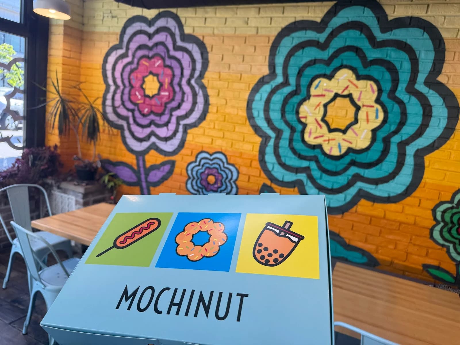 Mochinut - Lincoln Park photo 1