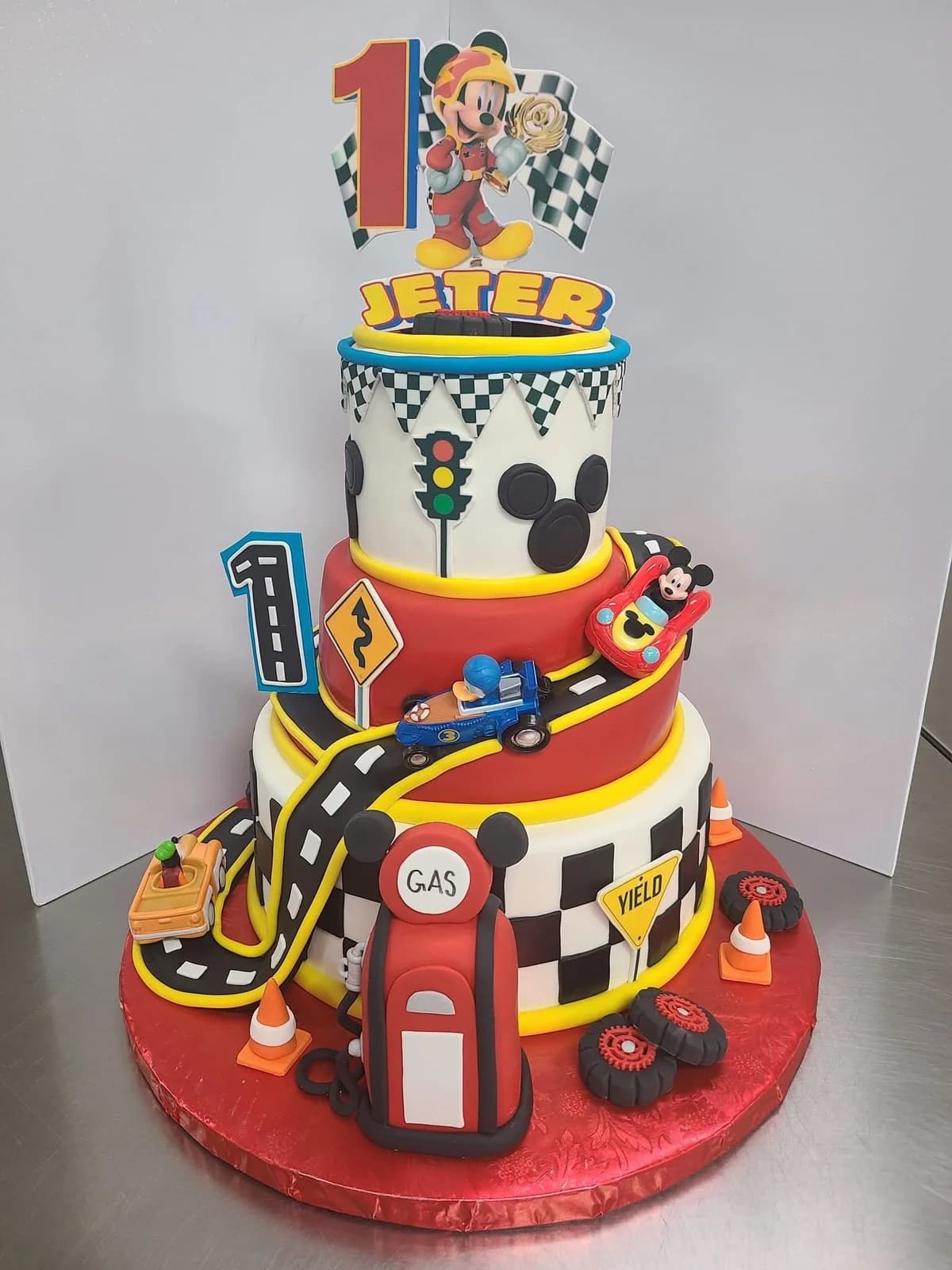 Ace Bakery LLC photo 5