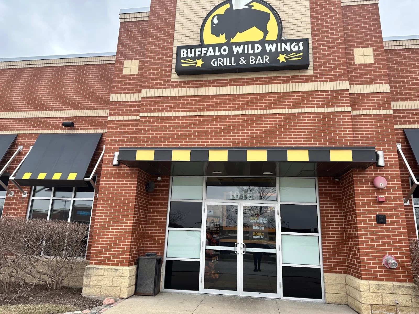 Buffalo Wild Wings photo 3