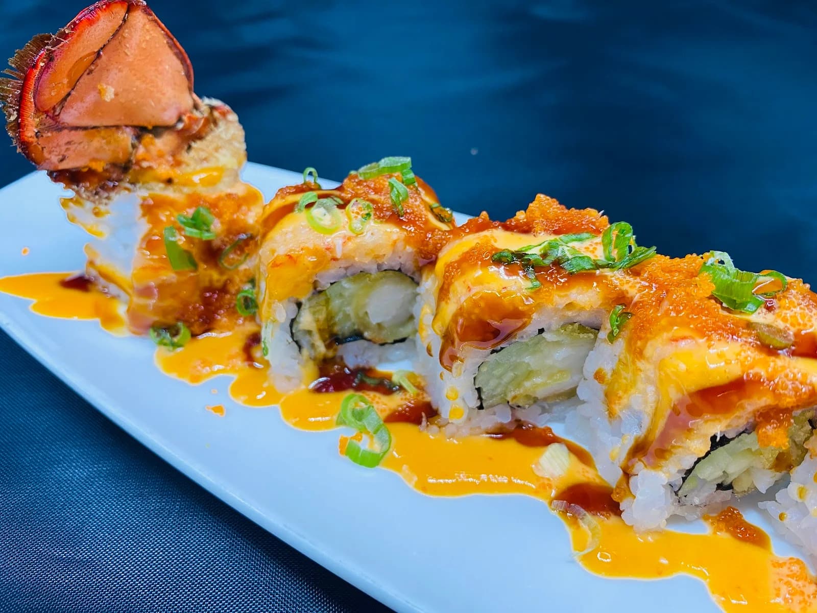 Koi Sushi photo 4